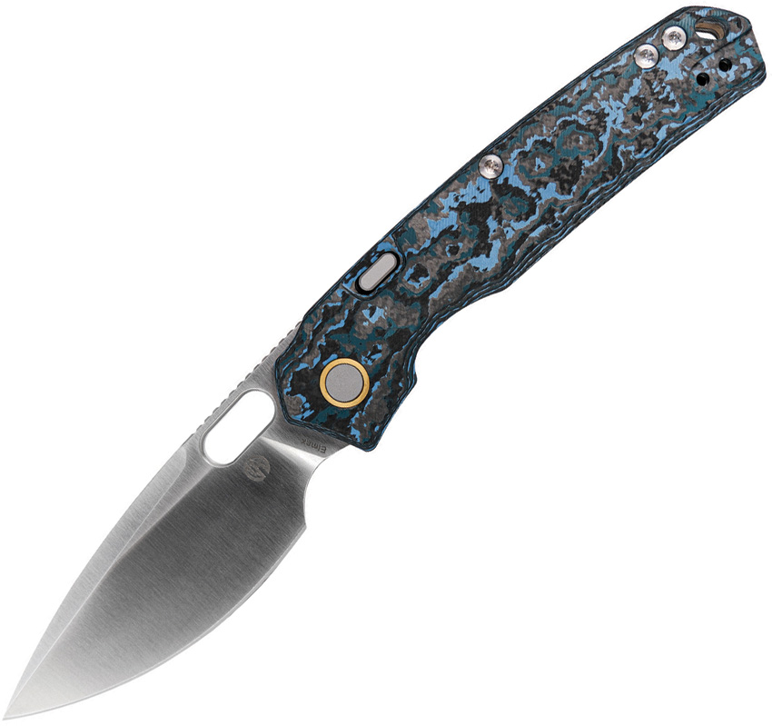 Psyop Top Linerlock FC Arctic