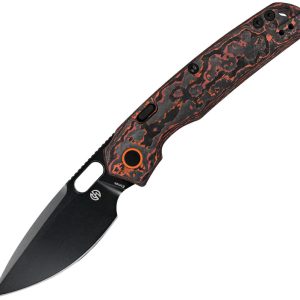 Psyop Top Linerlock FC Mars