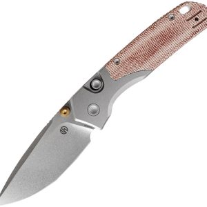 Psyop 299 Top Linerlock Red
