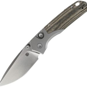 Psyop 299 Top Linerlock Green
