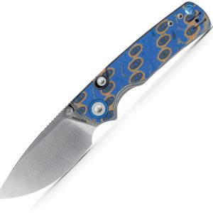 Porcupine Top Linerlock Ocea