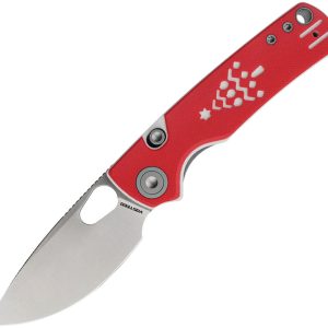 Porcupine Top Linerlock Hol