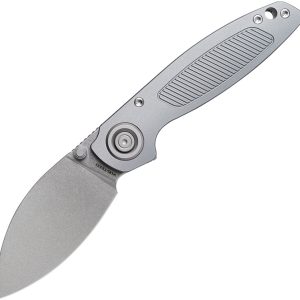 Shilin Cutter Vanchor Lock
