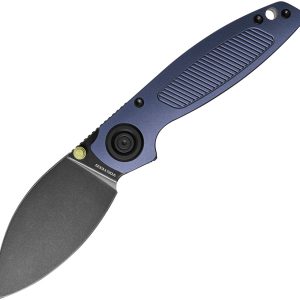 Shilin Cutter Vanchor Lock