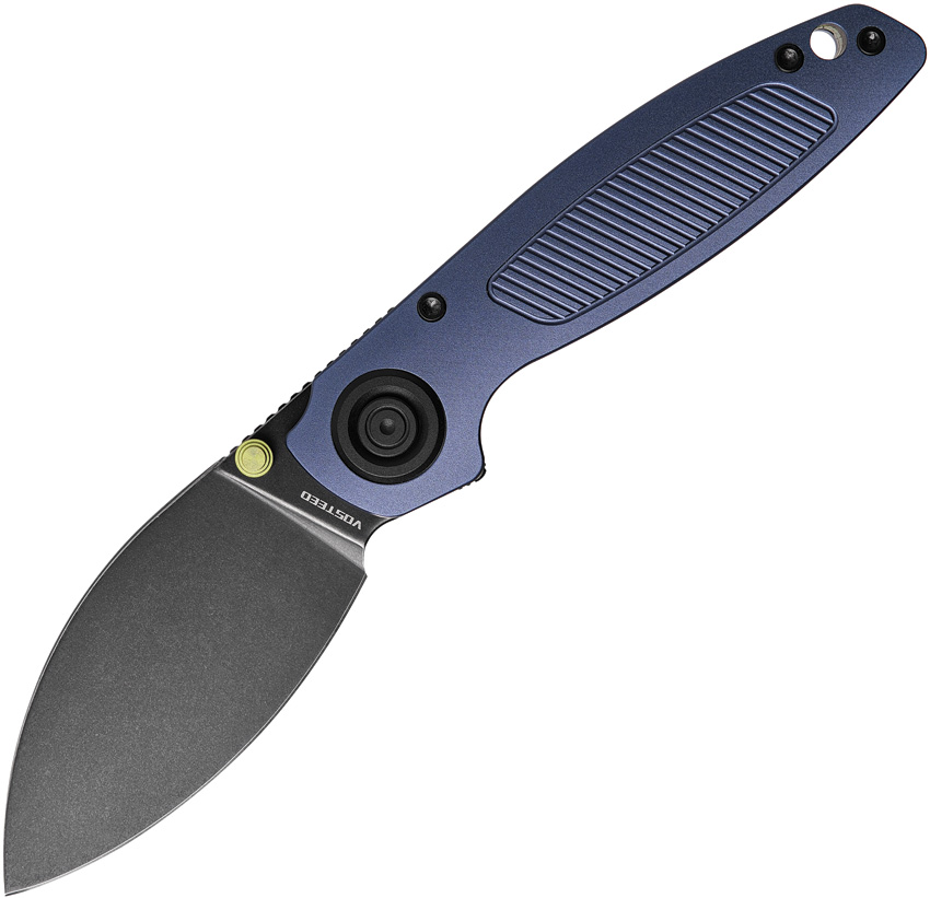 Shilin Cutter Vanchor Lock