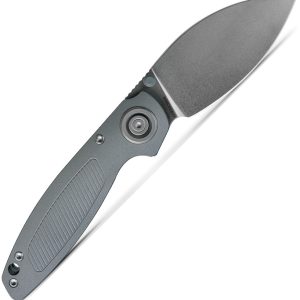 Shilin Cutter Vanchor Lock