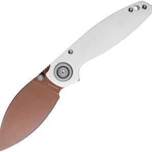 Shilin Cutter Vanchor Lock
