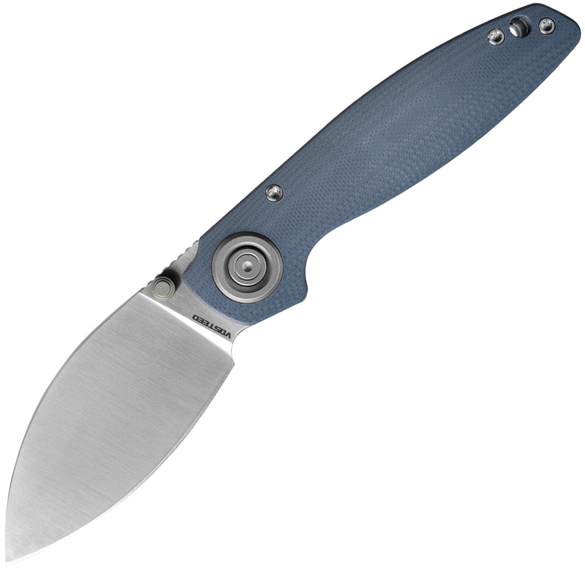Shilin Cutter Vanchor Lock