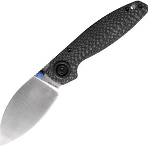 Shilin Cutter Vanchor Lock