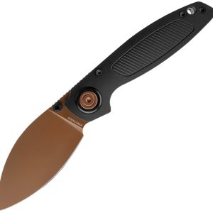 Shilin Cutter Vanchor Blue