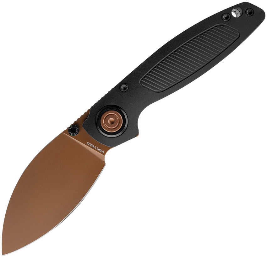 Shilin Cutter Vanchor Blue