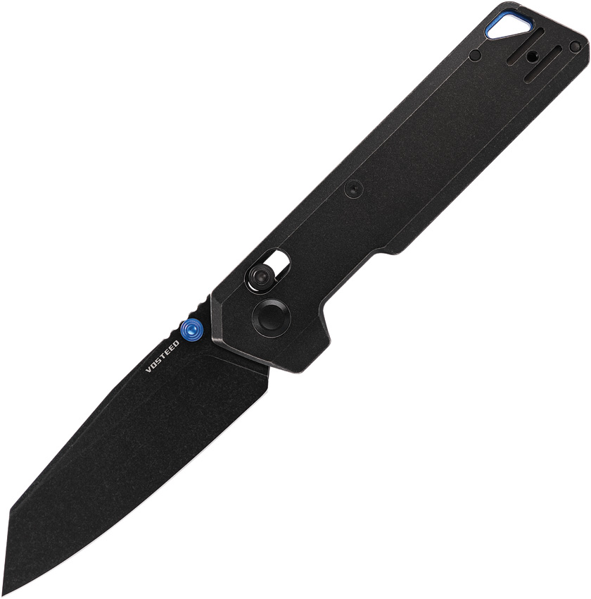 Parallel Crossbar Lock Black