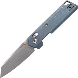 Parallel Crossbar Lock Blue