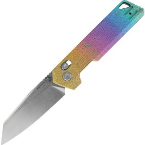Parallel Crossbar Lock Rainbow
