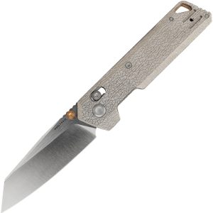 Parallel Crossbar Lock Arctic