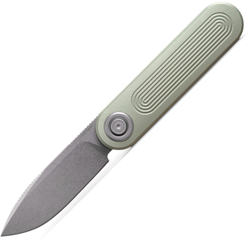 Corgi-V Vanchor Lock Green