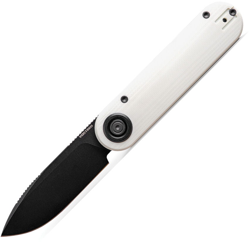 Corgi-V Vanchor Lock Wht G10