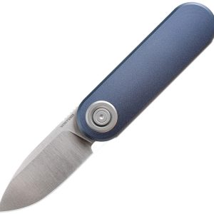 Corgi-V Vanchor Lock Dark Slat