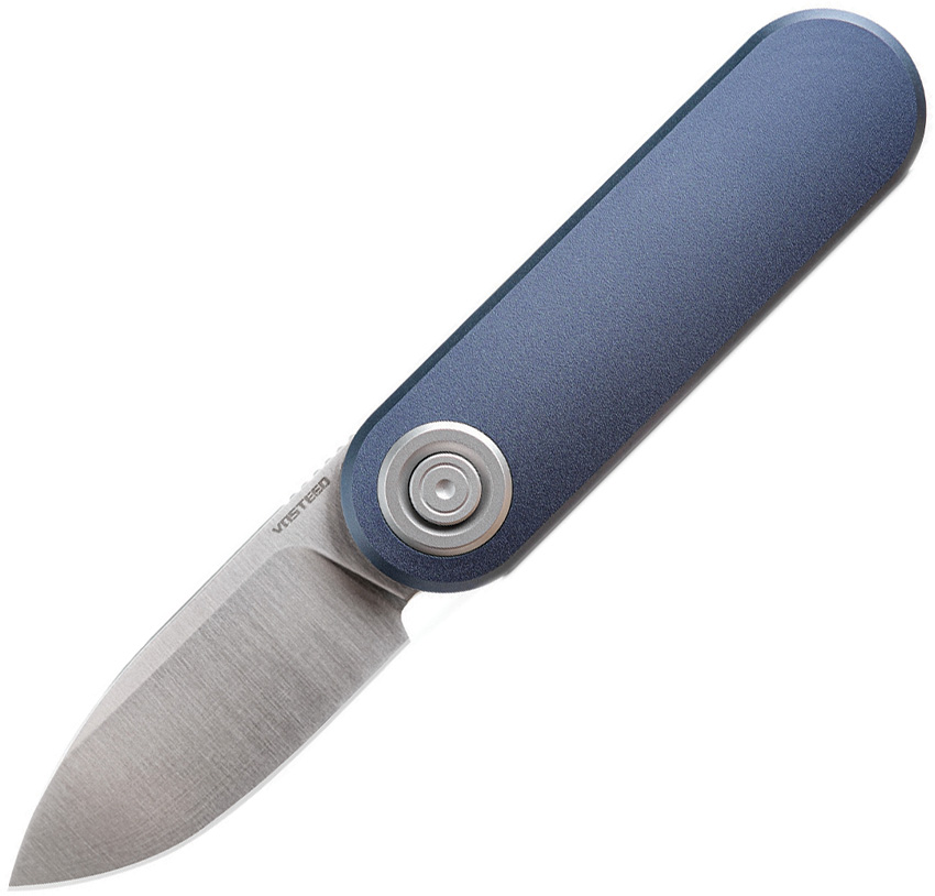 Corgi-V Vanchor Lock Dark Slat