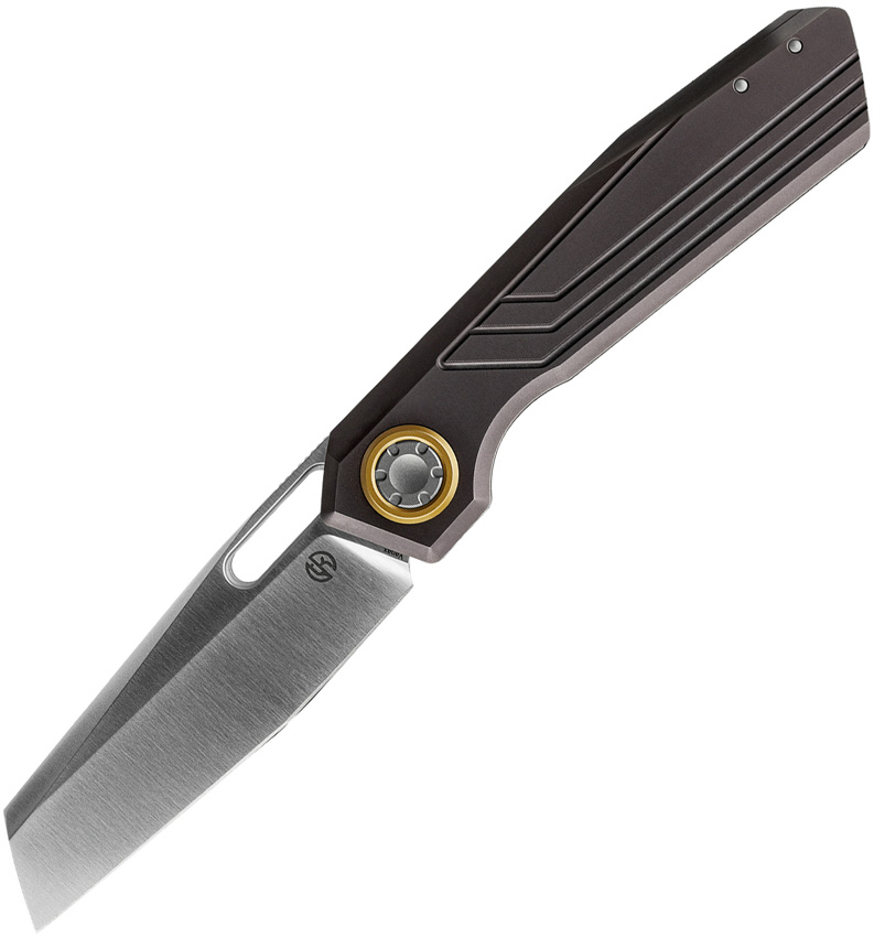 Xeno Vanchor Lock Red