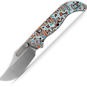 Naga Top Linerlock Canyon