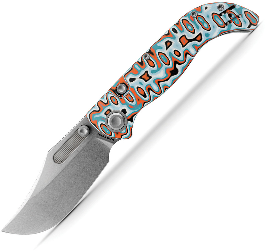 Naga Top Linerlock Canyon