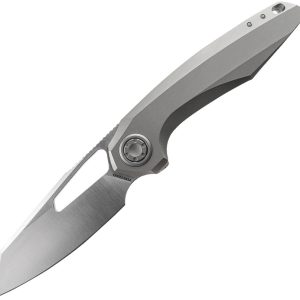 Thunderbeast Vanchor Lock Ti