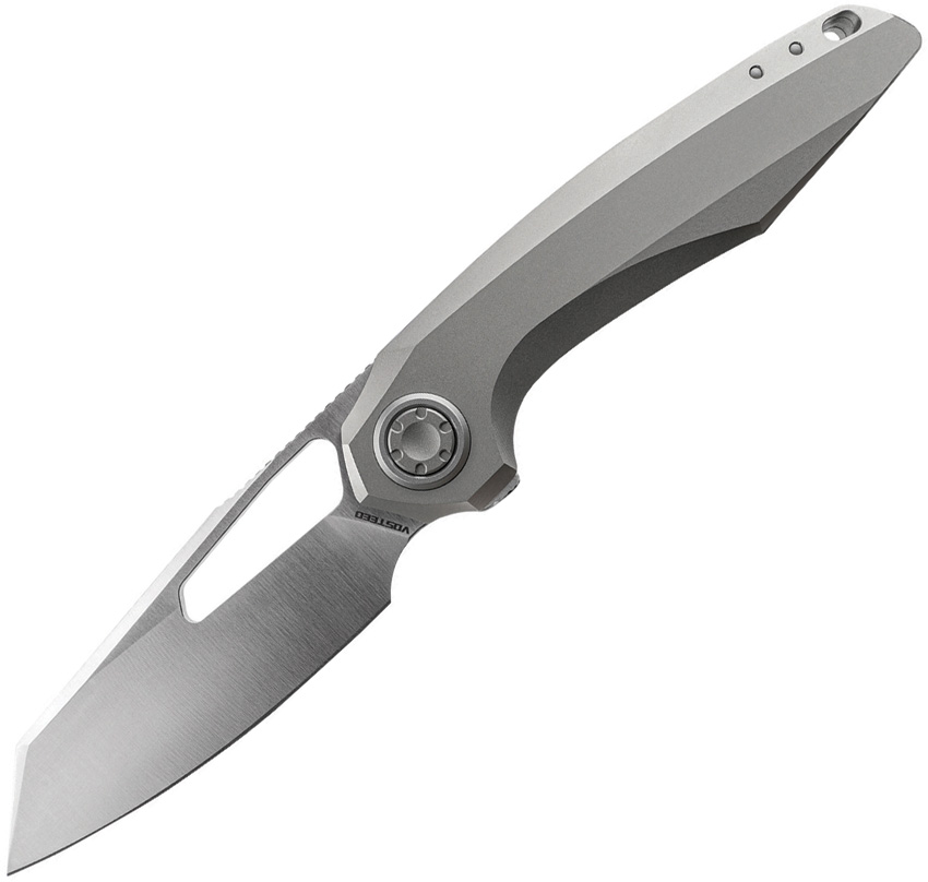 Thunderbeast Vanchor Lock Ti