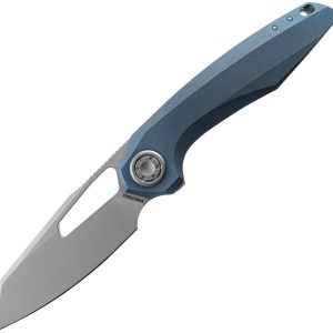 Thunderbeast Vanchor Lock Ti