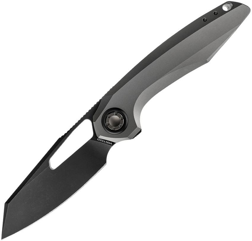 Thunderbeast Vanchor Lock Ti