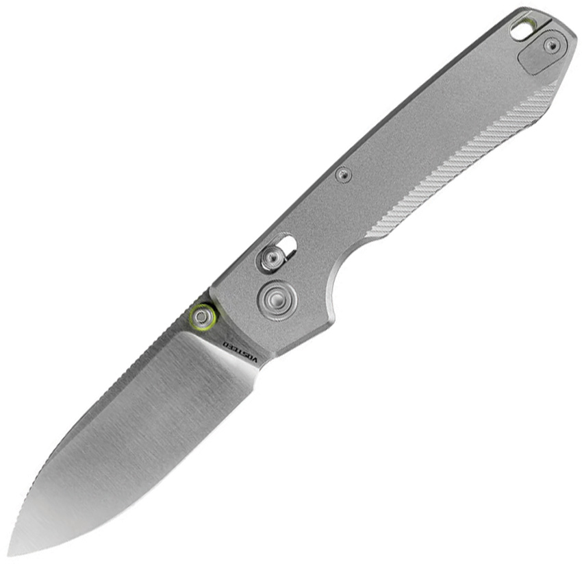 Raccoon TiSlim Crossbar Lock