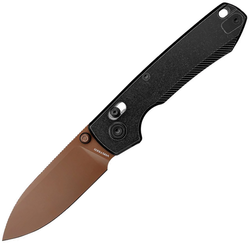 Raccoon TiSlim Crossbar Lock