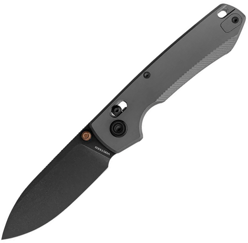 Raccoon TiSlim Crossbar Lock