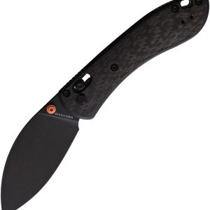 Mini Nightshade Crossbar Lock