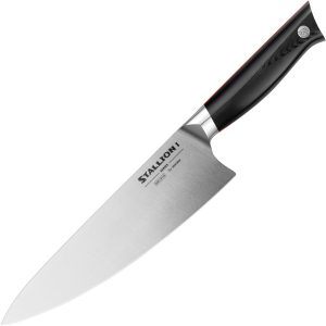 Stallion 8" Chef's Knife"