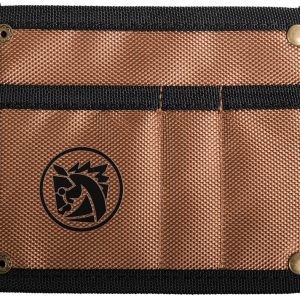 Knife Pouch Brown