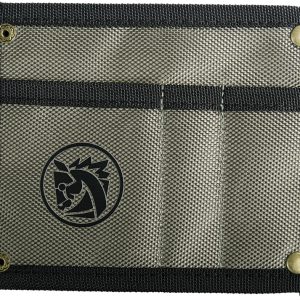 Knife Pouch Green