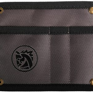 Knife Pouch Gray