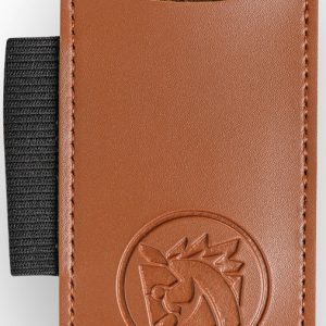 Leather Pocket Sheath