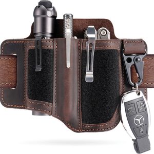 PL3 Multi Tool Belt Sheath