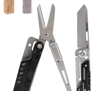 VAK5 Multi Function Knife