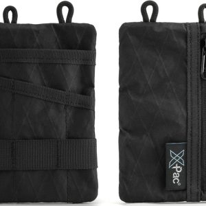 VE1 Organizer Pouch