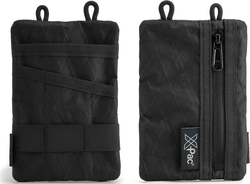 VE1 Organizer Pouch