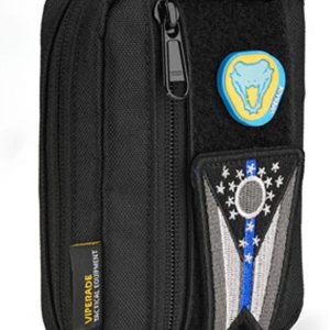 VE26 EDC 8-Pocket Organizer