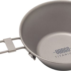 Sierra Cup/Pot 300 Titanium