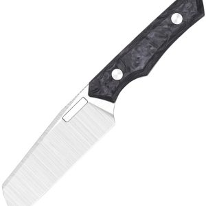 Axon Fixed Blade Belt Satin CF