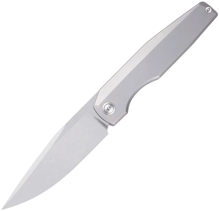 Lux Mini Framelock SW Ti