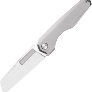 Neuron Double Detent Folder