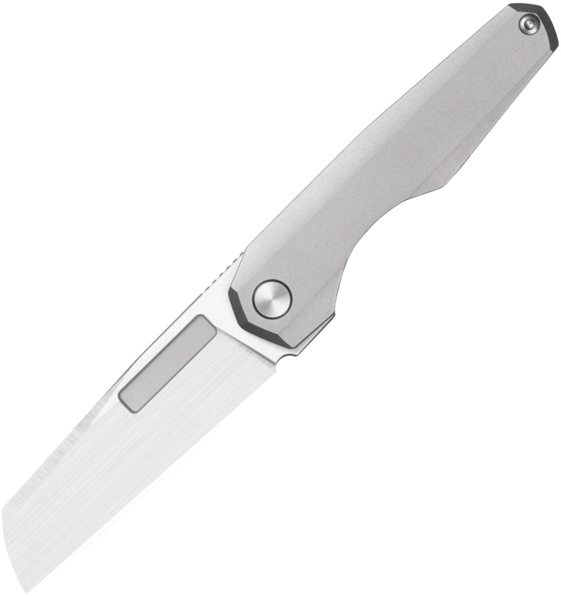 Neuron Double Detent Folder