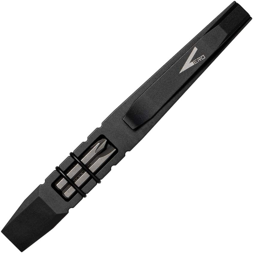 Fulcrum Full Pocket Tool